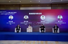 人工智能引领财产变化——垂类模子取智算赋来 