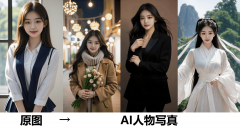 其是忙碌的上班族和不擅长摆拍的小伙伴 