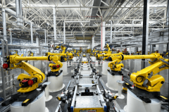 手艺正正在出产、施工、营销各环节创制全新价 