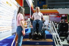 025年4月17日拍摄的位于合肥市肥西县的江淮汽车 