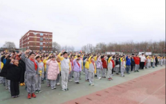 建立数字化的体育实践系统 